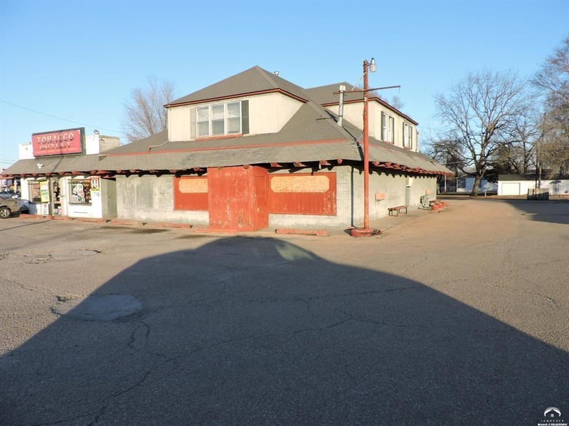 1834 Topeka Blvd, Topeka, KS 66608