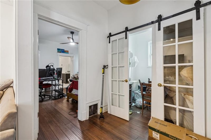 3314 Charlotte St, Kansas City, MO 64109