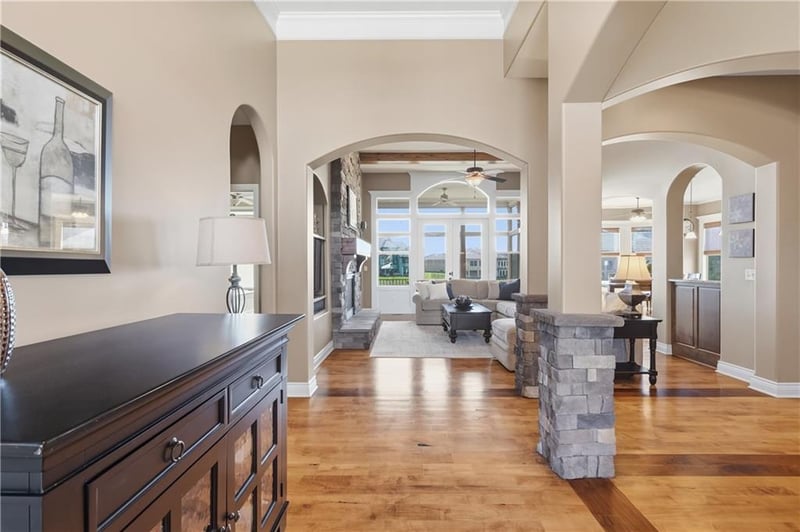 12309 160th St, Overland Park, KS 66221