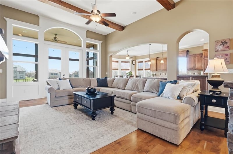 12309 W 160th St, Overland Park, KS 66221