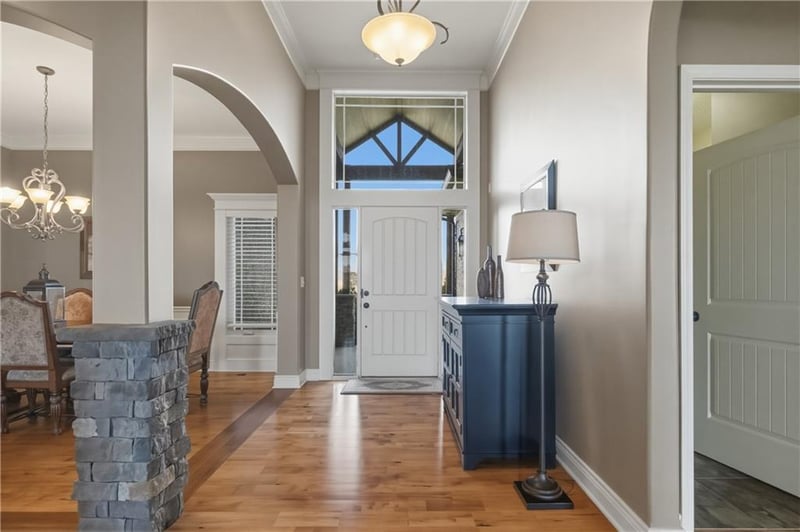 12309 W 160th St, Overland Park, KS 66221