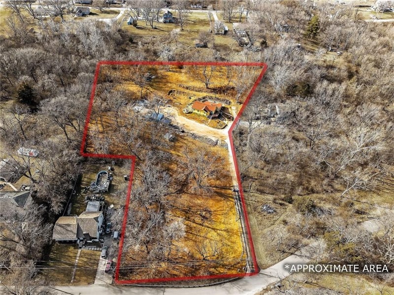 3718 59th St, Kansas City, KS 66104