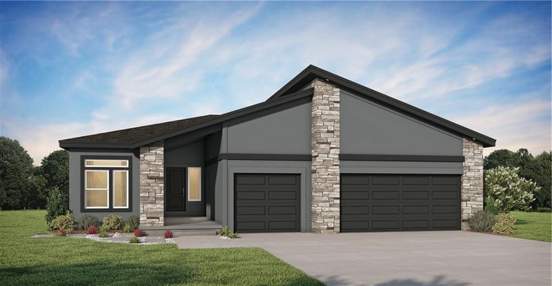 LOT 102 Jefferson St, Kansas City, MO 64155