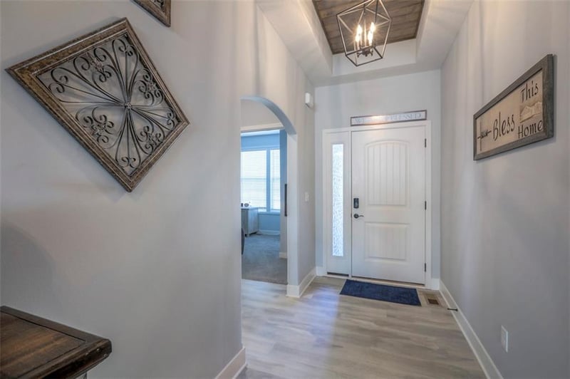 3229 109th Pl, Kansas City, KS 66109