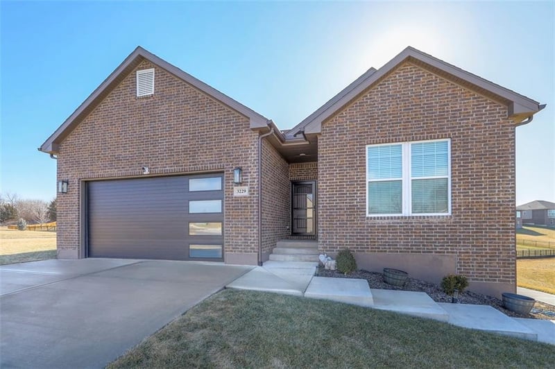 3229 109th Pl, Kansas City, KS 66109