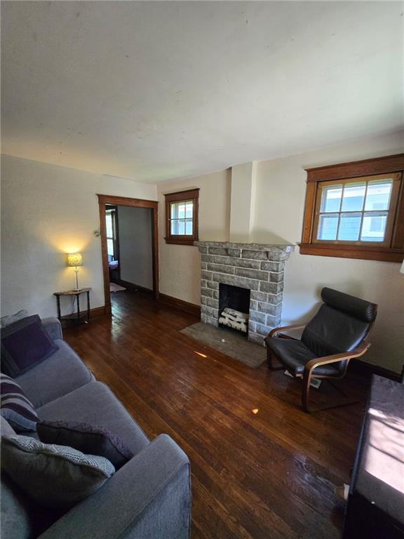 307 White Ave, Kansas City, MO 64123