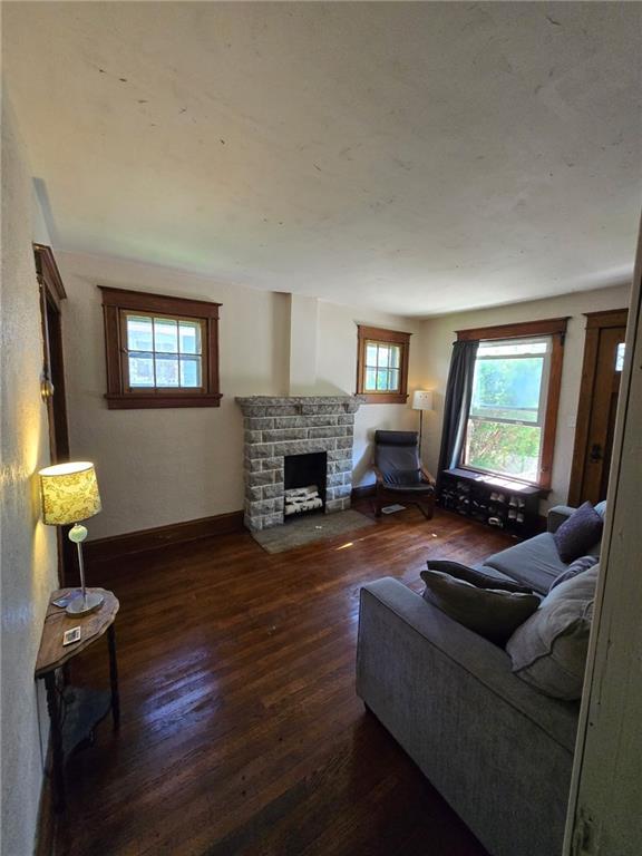 307 White Ave, Kansas City, MO 64123