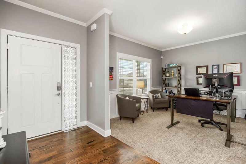 9225 Dawn Ave, Kansas City, MO 64154