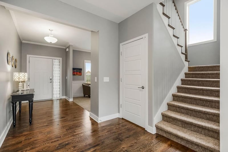 9225 Dawn Ave, Kansas City, MO 64154