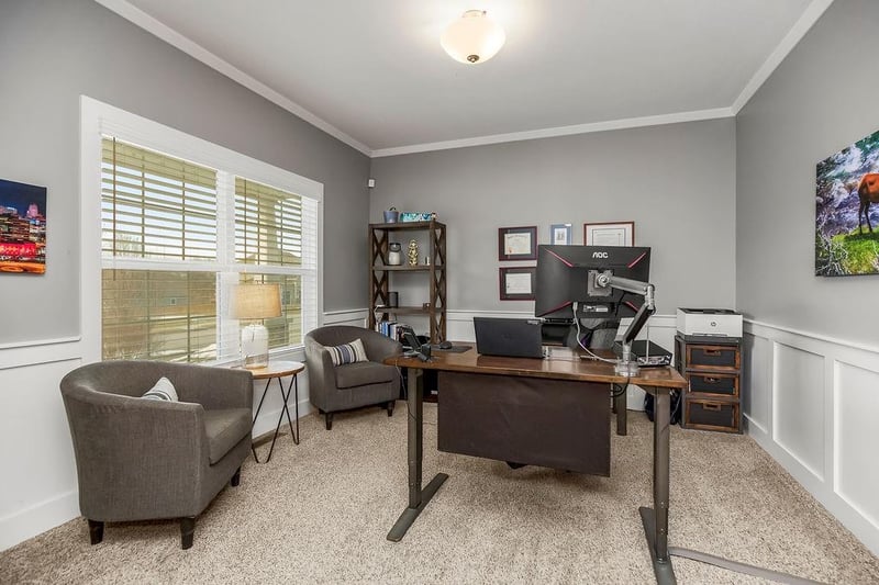 9225 Dawn Ave, Kansas City, MO 64154