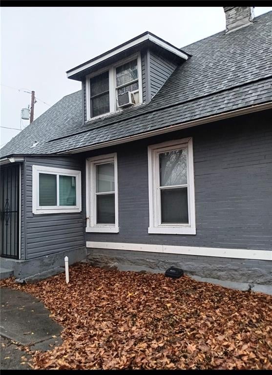2314 Walrond Ave, Kansas City, MO 64127