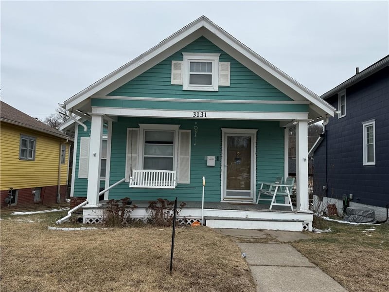 3131 St Joseph Ave, St Joseph, MO 64505