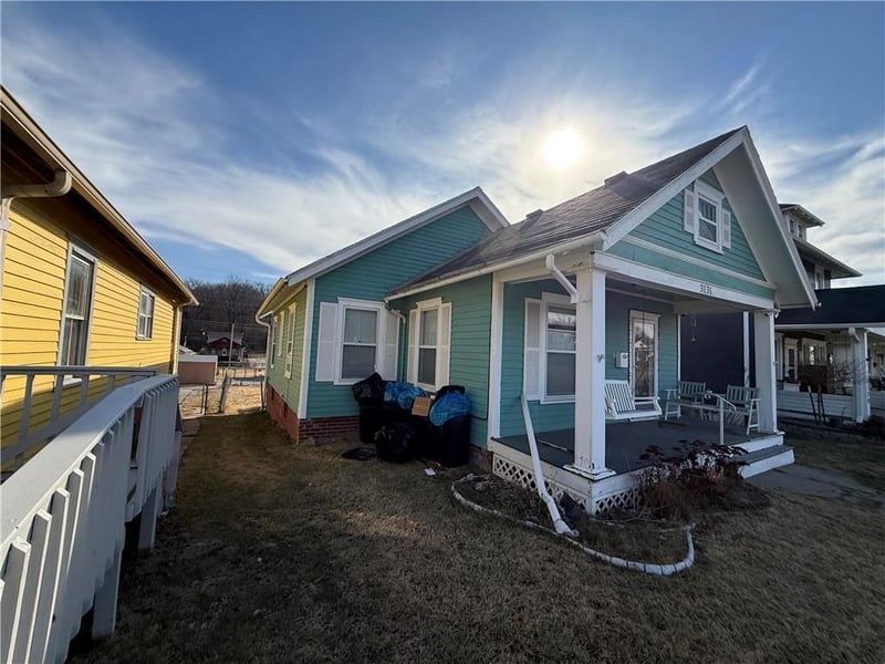 3131 St Joseph Ave, St Joseph, MO 64505