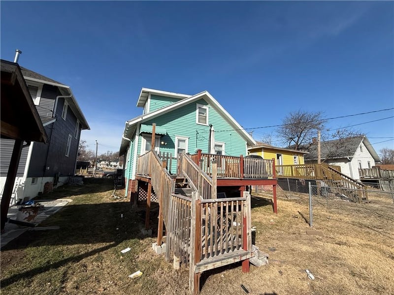 3131 St Joseph Ave, St Joseph, MO 64505