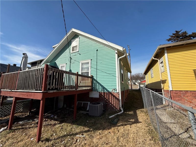 3131 St Joseph Ave, St Joseph, MO 64505