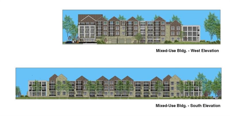 C 151st St, Olathe, KS 66062