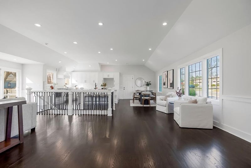9508 Buena Vista St, Overland Park, KS 66207