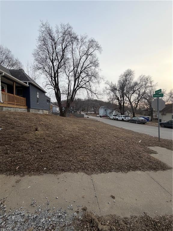 302 Kansas St, St Joseph, MO 64504