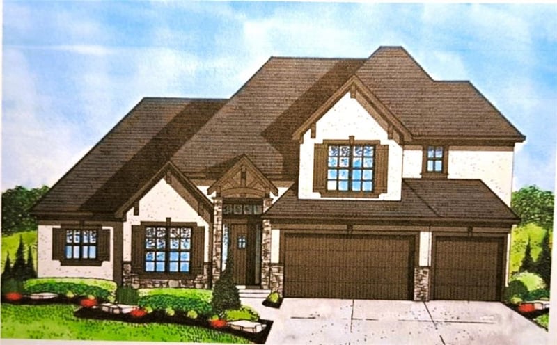 8816 Kentucky Ave, Kansas City, MO 64157