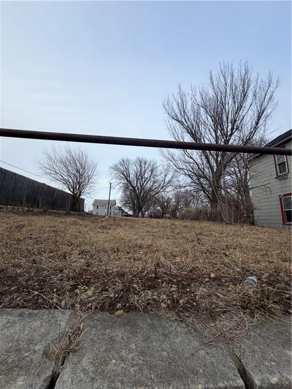 1007 Lincoln St, St Joseph, MO 64501
