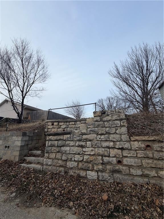 1007 Lincoln St, St Joseph, MO 64501