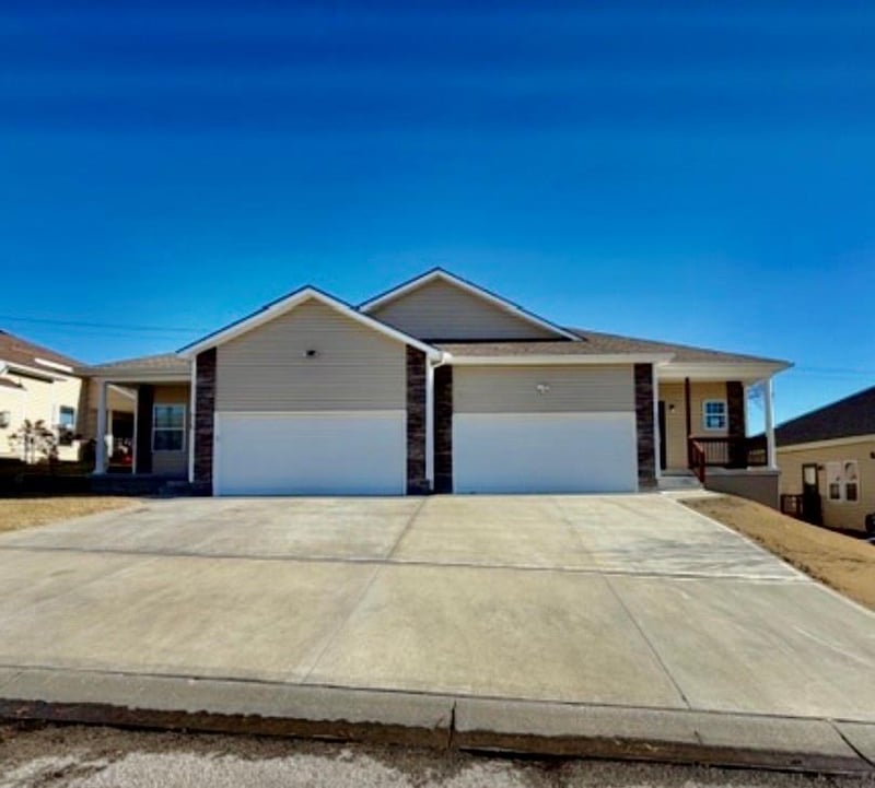 4737 Union Ave, Independence, MO 64055