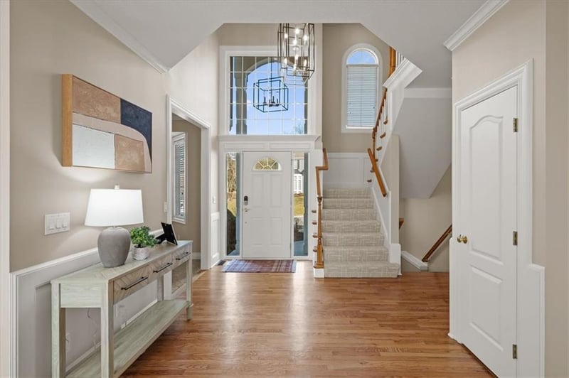 14002 Bond St, Overland Park, KS 66221