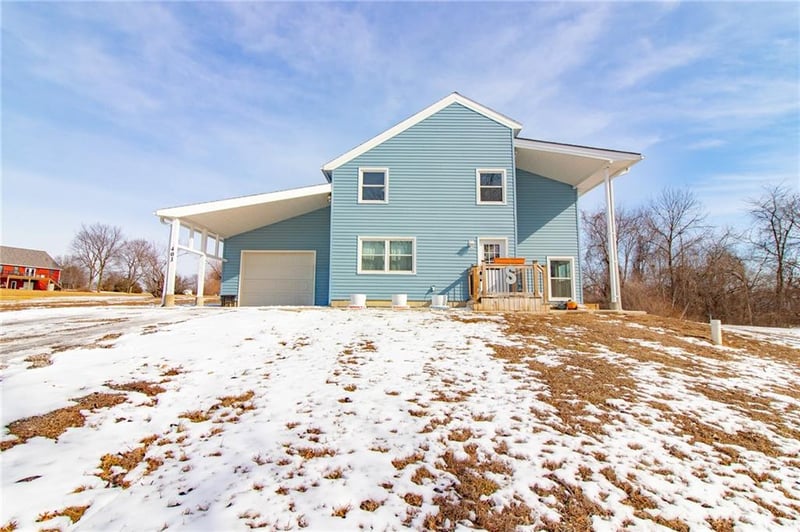 403 Devasher Rd, Warrensburg, MO 64093