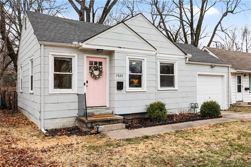 7824 Jefferson St, Kansas City, MO 64114