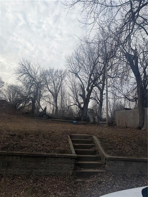Charles St, St Joseph, MO 64501