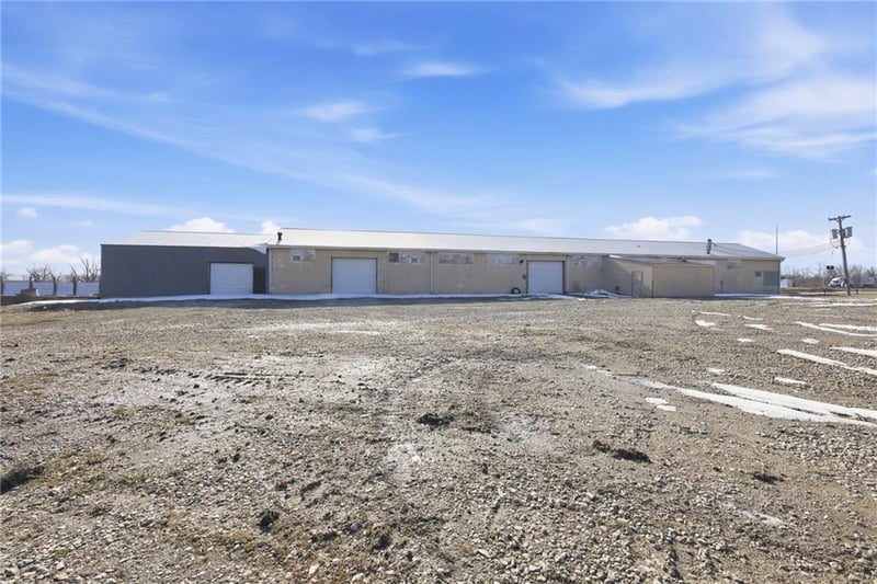 1108 4th Ter, Garnett, KS 66032