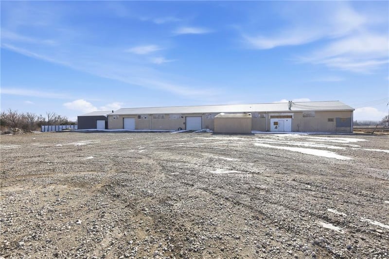 1108 4th Ter, Garnett, KS 66032