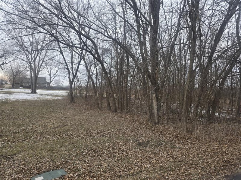 Washington St, East Lynne, MO 64743