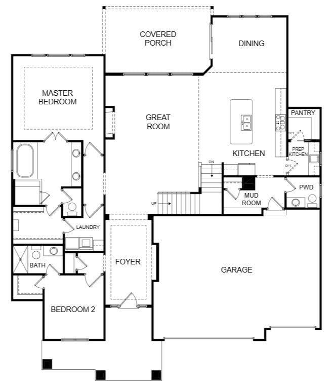 18257 Century St, Overland Park, KS 66013