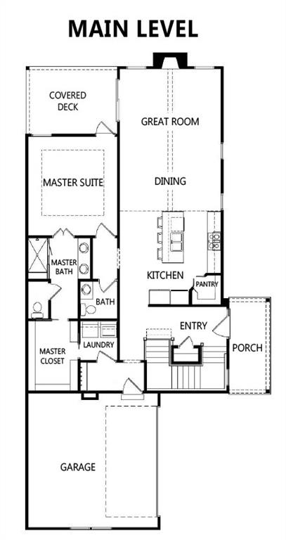 17394 Raintree Dr #Bldg I 33, Olathe, KS 66062