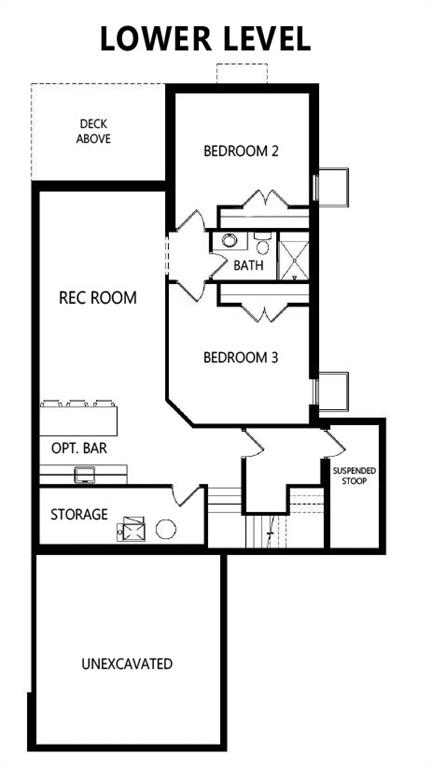 17394 Raintree Dr #Bldg I 33, Olathe, KS 66062