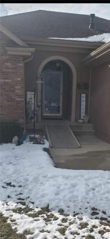 4421 72nd Ter, Kansas City, MO 64119