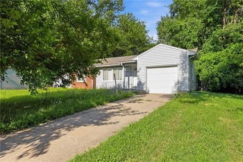 10600 Richmond Ave, Kansas City, MO 64134