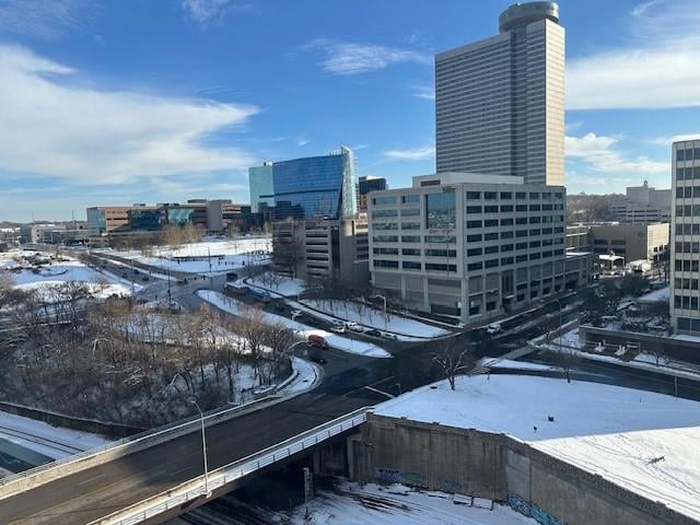 2107 Grand #1009 Ave #1009, Kansas City, MO 64108