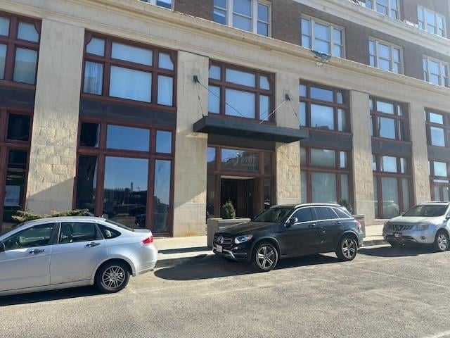 2107 Grand #1009 Ave #1009, Kansas City, MO 64108