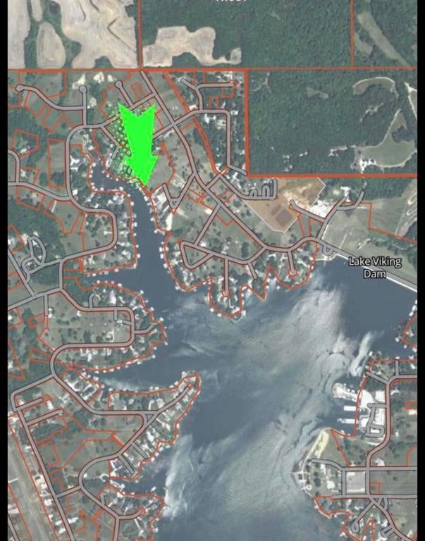 Lot 2278 - 2279 Lake Viking Ter, Gallatin, MO 64640