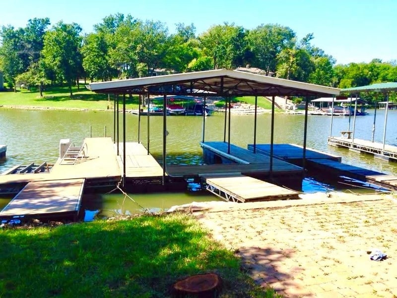 Lot 2278 - 2279 Lake Viking Ter, Gallatin, MO 64640