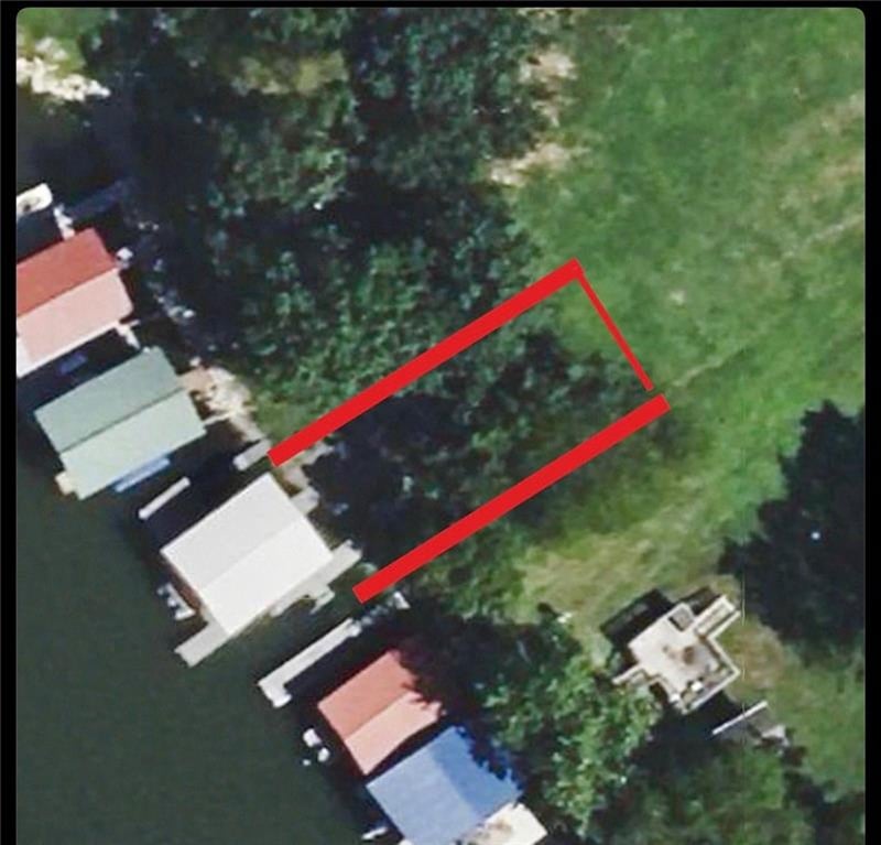 Lot 2278 - 2279 Lake Viking Ter, Gallatin, MO 64640