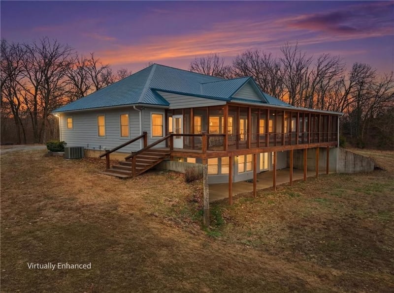 3815 476 Rd, Osceola, MO 64776