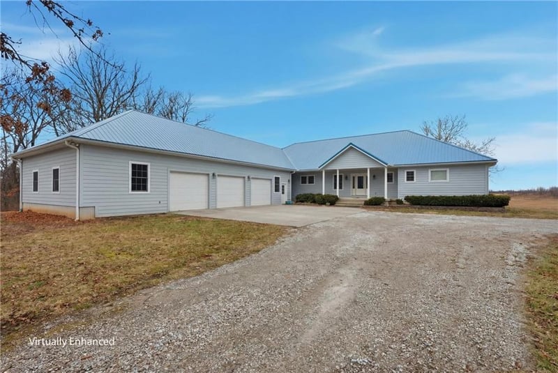 3815 476 Rd, Osceola, MO 64776