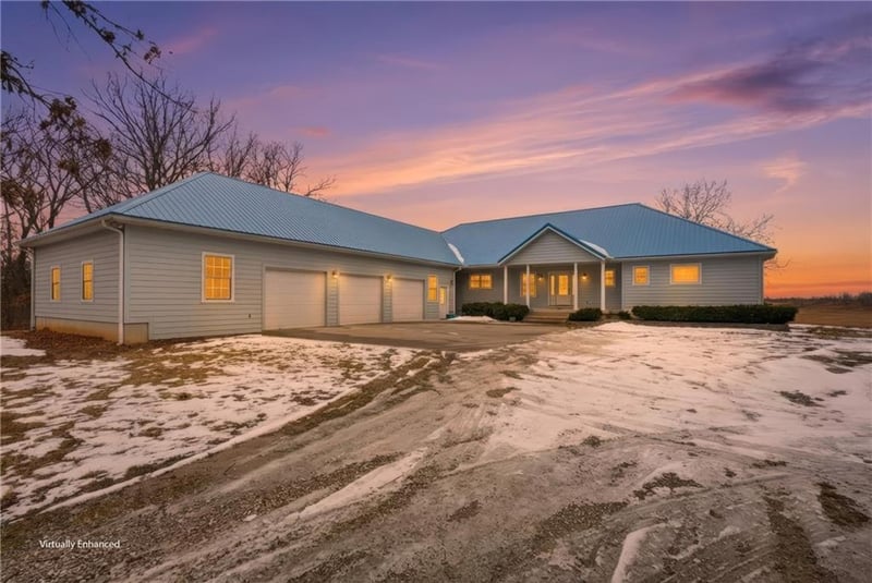 3815 476 Rd, Osceola, MO 64776