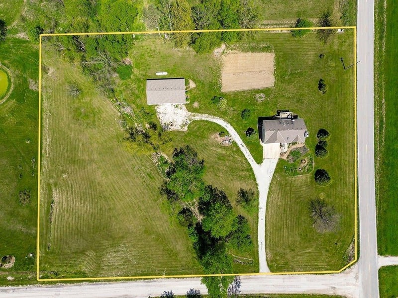 15412 NE 181st St, Holt, MO 64048