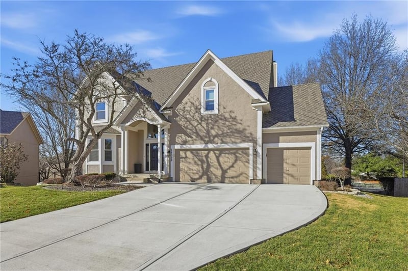 14300 Hadley St, Overland Park, KS 66223