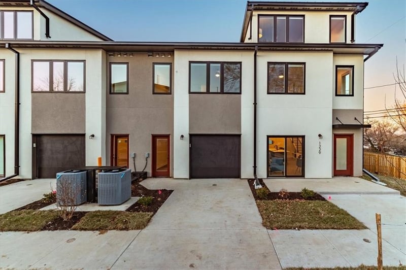 1229 E 29th St, Kansas City, MO 64109