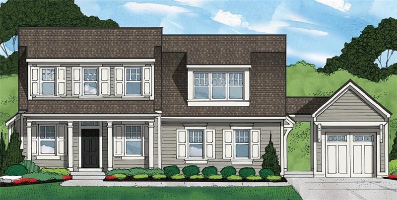 4810 69th Ter, Prairie Village, KS 66208